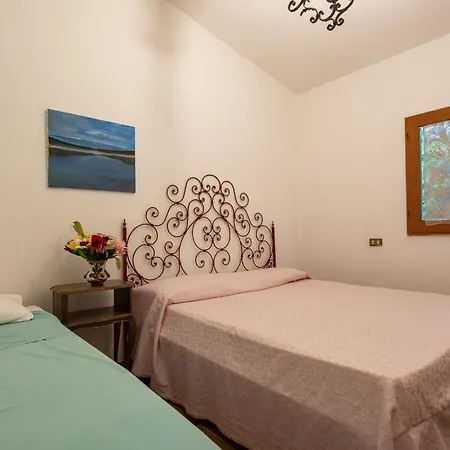 Segreti By Interhome Holiday home *