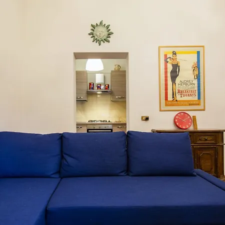 Segreti By Interhome *