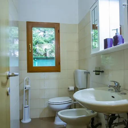 Segreti By Interhome Holiday home