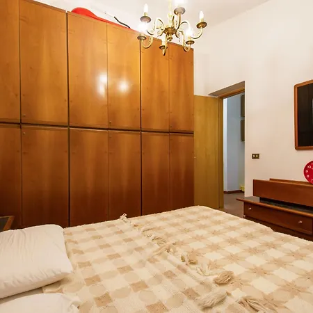 Segreti By Interhome Holiday home *