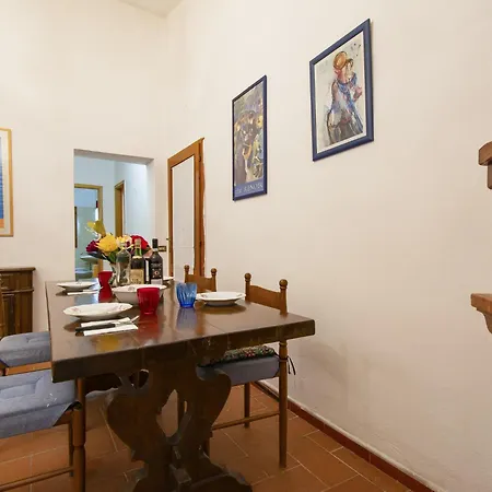 Segreti By Interhome San Romano in Garfagnana