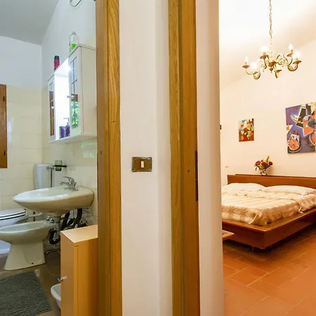 Segreti By Interhome * San Romano in Garfagnana