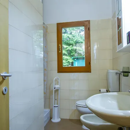 Segreti By Interhome Holiday home