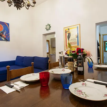 Holiday home Segreti By Interhome