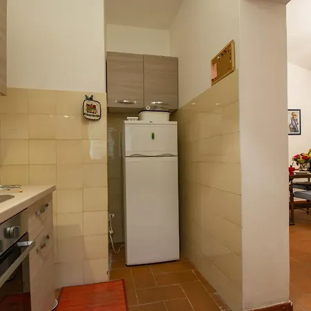 Segreti By Interhome Holiday home