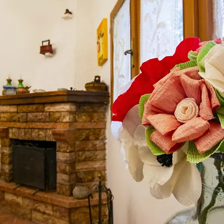 Segreti By Interhome * San Romano in Garfagnana