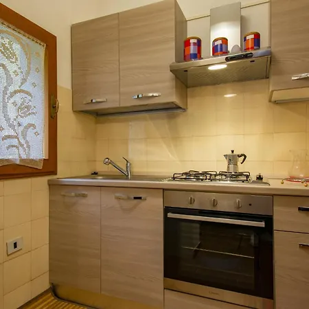 Segreti By Interhome Holiday home *