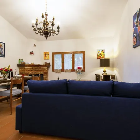 Holiday home Segreti By Interhome *