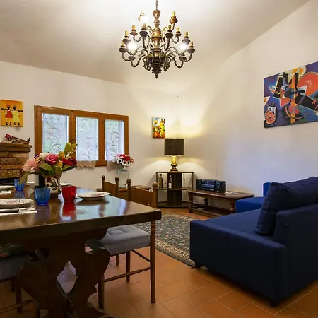 Segreti By Interhome Holiday home