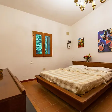 Holiday home Segreti By Interhome