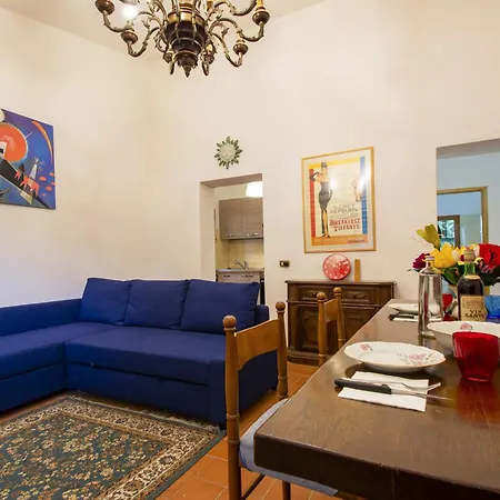 Holiday home Segreti By Interhome