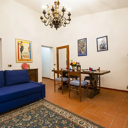 Holiday home Segreti By Interhome